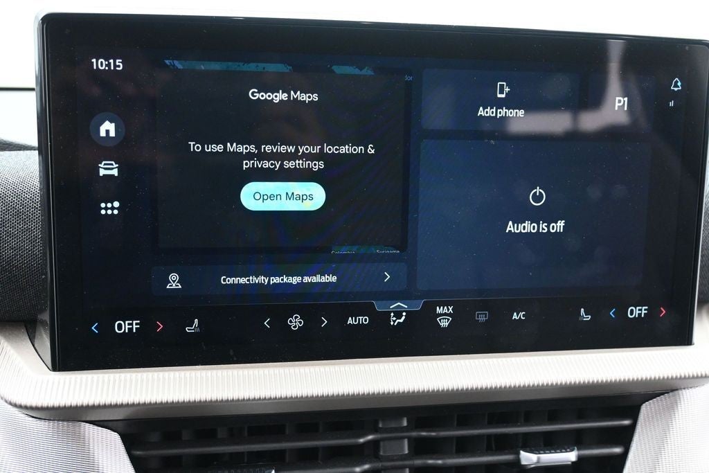 2025 Ford Explorer Active 4WD