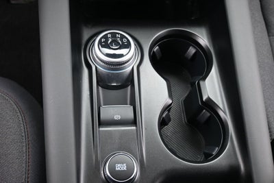 2025 Ford Explorer Active 4WD