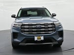 2025 Ford Explorer Active 4WD