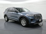 2025 Ford Explorer Active 4WD