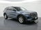 2025 Ford Explorer Active 4WD