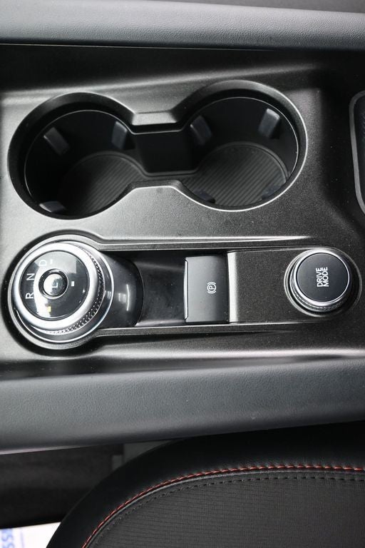 2025 Ford Explorer ST-Line 4WD