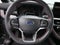 2025 Ford Explorer ST-Line 4WD