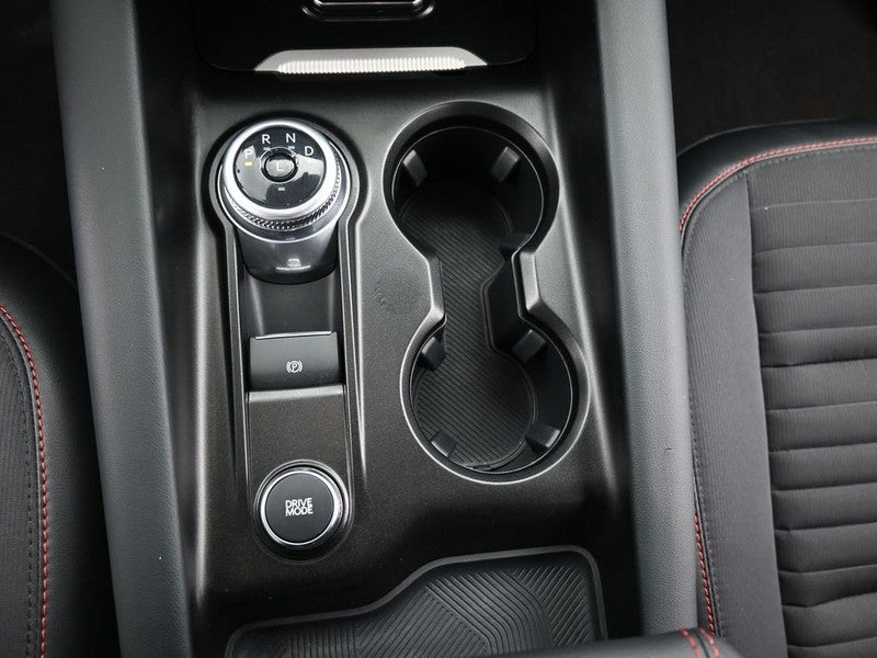 2025 Ford Explorer ST-Line 4WD