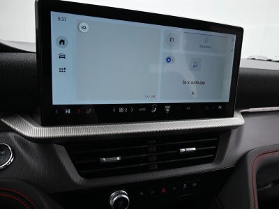 2025 Ford Explorer ST-Line 4WD