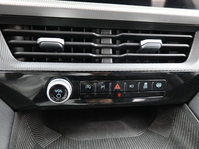 2025 Ford Explorer ST-Line 4WD