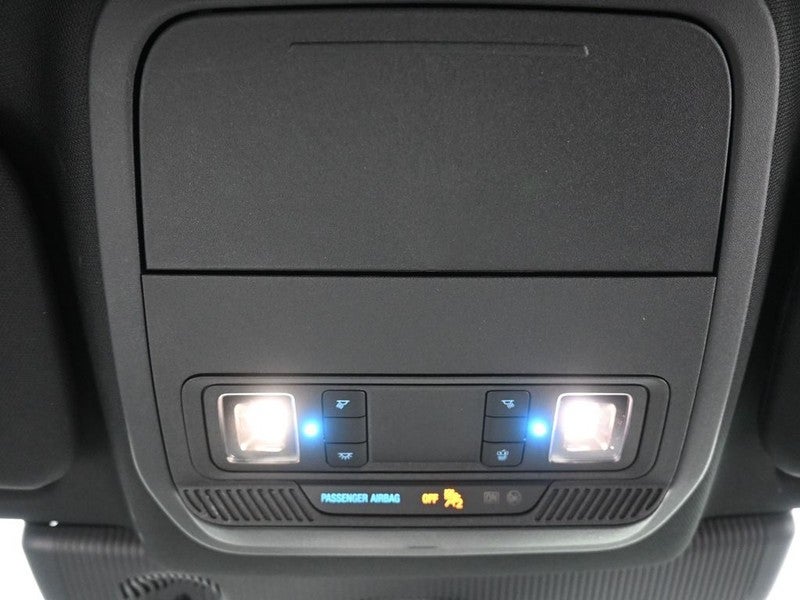 2025 Ford Explorer ST-Line 4WD