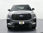 2025 Ford Explorer ST-Line 4WD