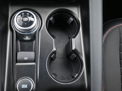 2025 Ford Explorer ST-Line 4WD