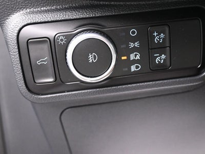 2025 Ford Explorer ST-Line 4WD