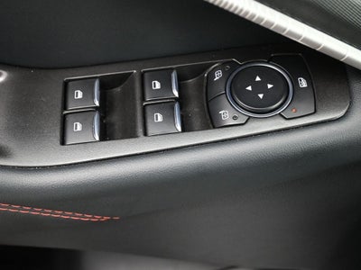 2025 Ford Explorer ST-Line 4WD