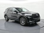 2025 Ford Explorer ST-Line 4WD