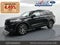 2025 Ford Explorer ST-Line 4WD