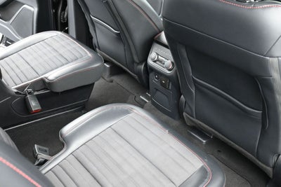 2025 Ford Explorer ST-Line 4WD