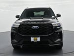 2025 Ford Explorer ST-Line 4WD