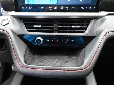 2025 Ford Explorer ST-Line 4WD