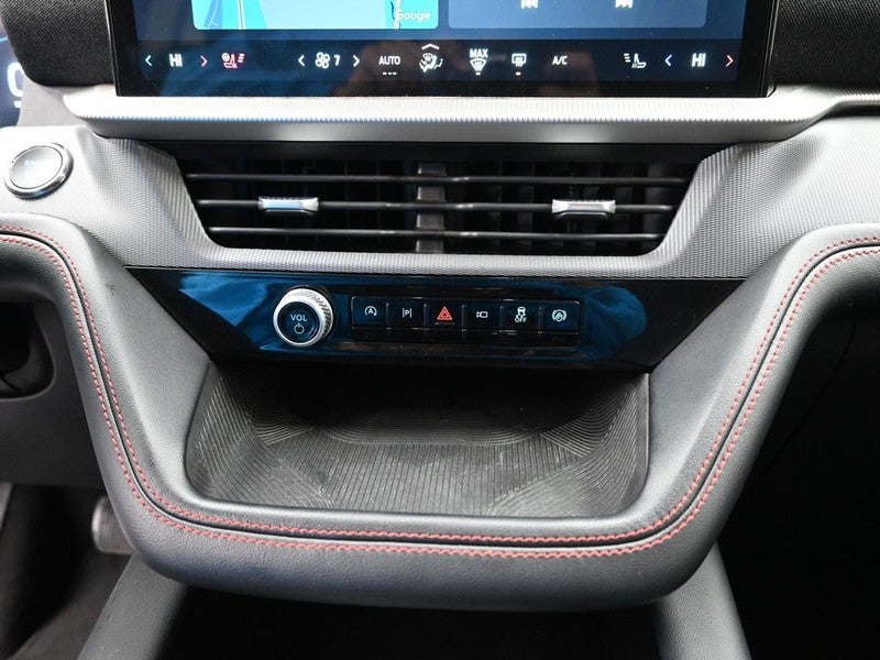 2025 Ford Explorer ST-Line 4WD