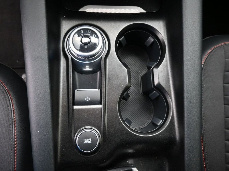 2025 Ford Explorer ST-Line 4WD