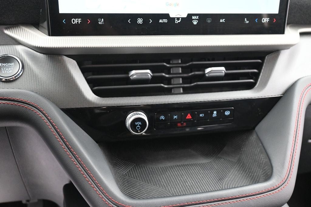 2026 Ford Explorer ST-Line 4WD