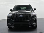 2026 Ford Explorer ST-Line 4WD