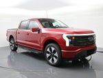 2023 Ford F-150 Lightning Platinum