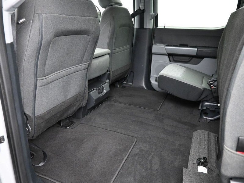 2025 Ford Super Duty F-250 SRW XLT