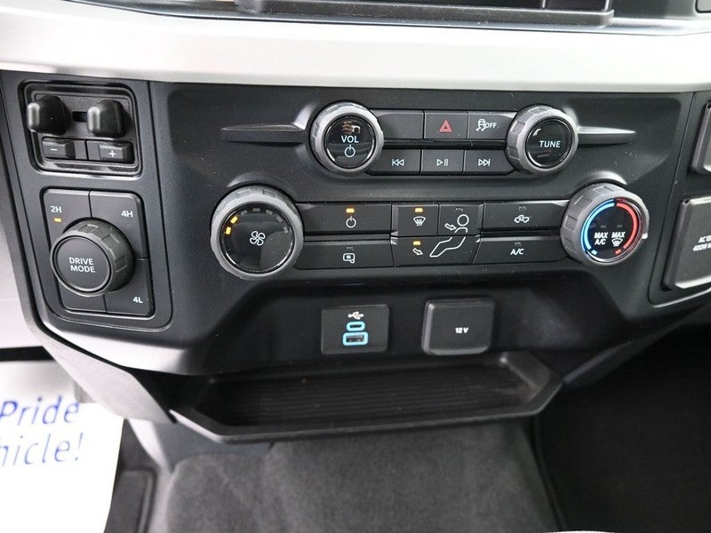 2025 Ford Super Duty F-250 SRW XLT