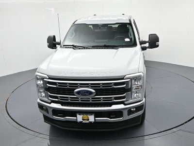 2025 Ford Super Duty F-250 SRW XLT