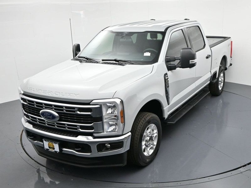 2025 Ford Super Duty F-250 SRW XLT