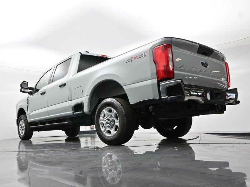 2025 Ford Super Duty F-250 SRW XLT