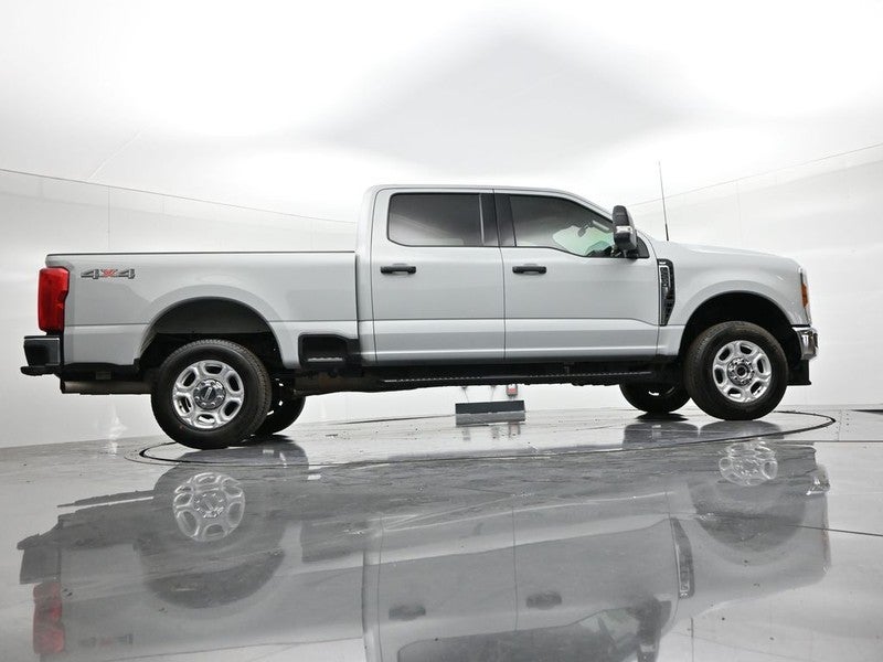 2025 Ford Super Duty F-250 SRW XLT