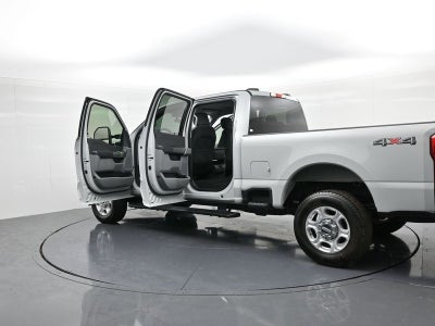 2025 Ford Super Duty F-250 SRW XLT