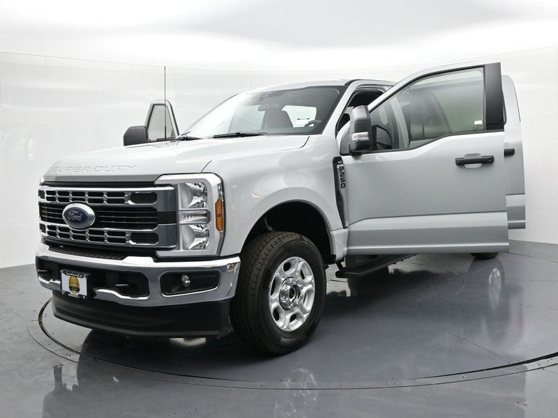 2025 Ford Super Duty F-250 SRW XLT
