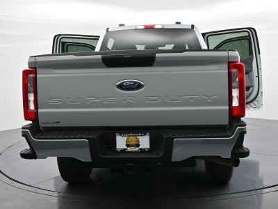 2025 Ford Super Duty F-250 SRW XLT