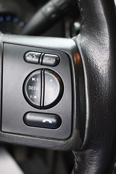 2015 Ford Super Duty F-250 SRW Platinum