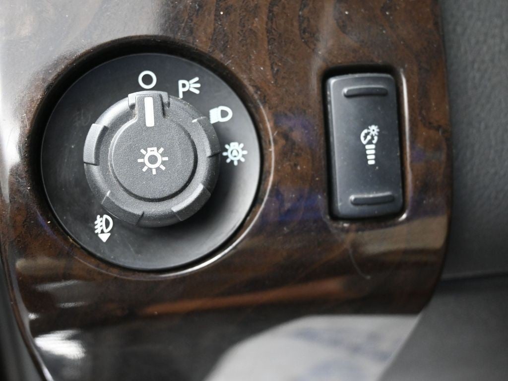 2015 Ford Super Duty F-250 SRW Platinum