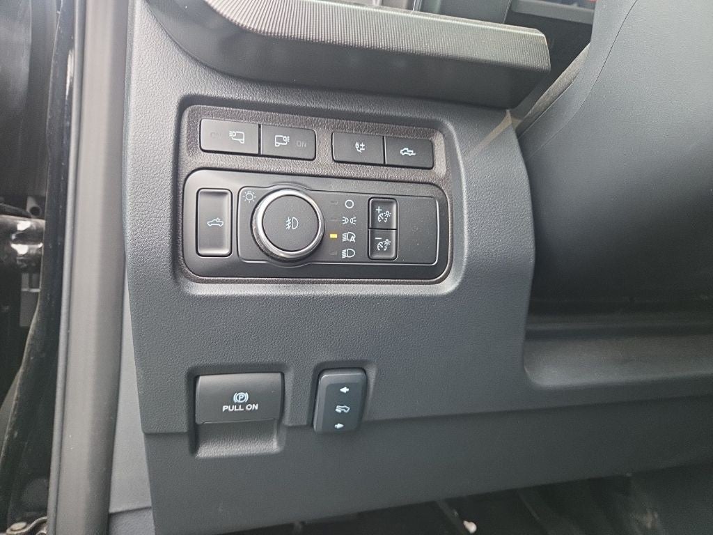 2024 Ford Super Duty F-250 SRW Platinum