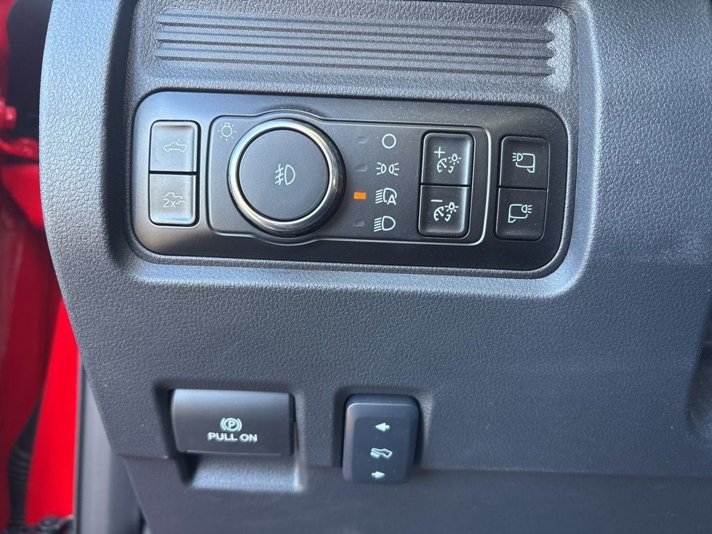 2025 Ford Super Duty F-250 SRW Lariat