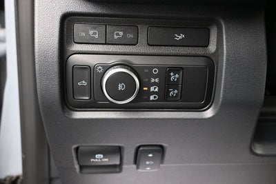 2024 Ford Super Duty F-250 SRW Lariat