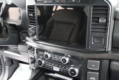 2024 Ford Super Duty F-250 SRW Lariat
