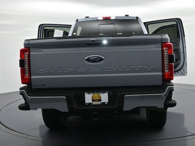 2024 Ford Super Duty F-250 SRW Lariat