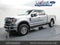 2021 Ford Super Duty F-250 SRW Lariat
