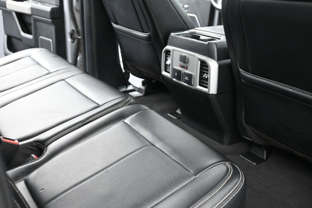 2021 Ford Super Duty F-250 SRW Lariat