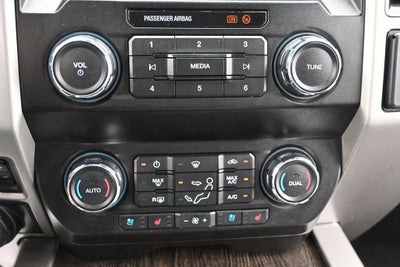 2021 Ford Super Duty F-250 SRW Lariat