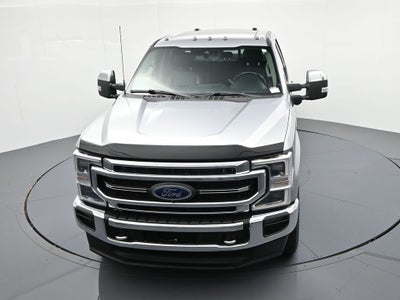 2021 Ford Super Duty F-250 SRW Lariat