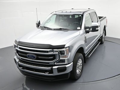 2021 Ford Super Duty F-250 SRW Lariat