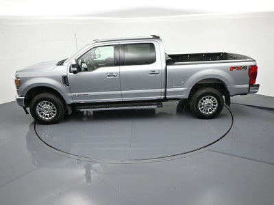 2021 Ford Super Duty F-250 SRW Lariat