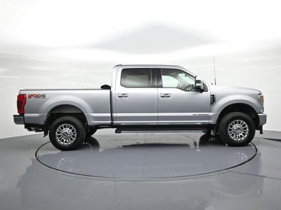 2021 Ford Super Duty F-250 SRW Lariat
