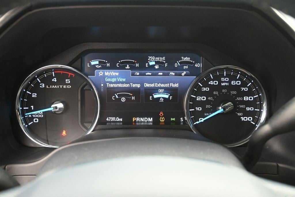 2022 Ford Super Duty F-350 SRW Limited