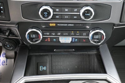 2022 Ford Super Duty F-350 SRW Limited